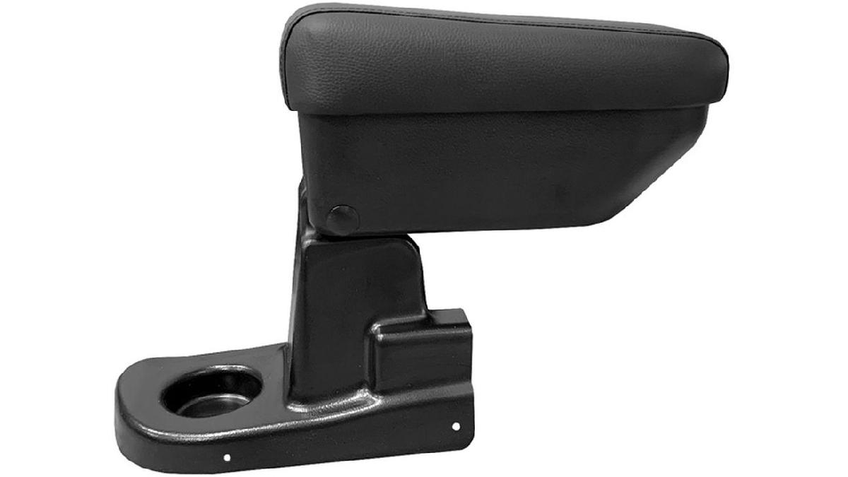 Accoudoir+simili+cuir+sur+mesure+pour+Renault+Zoe+2013-2019